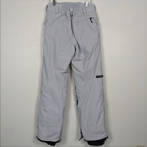 Columbia Convert Winter Snow board pants